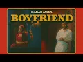 Lagu Karan Aujla – Boyfriend | 90s Bollywood Style Retro Version