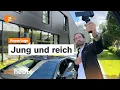 Selfmade-Stars leben das ultimative Luxusleben | ZDF.reportage