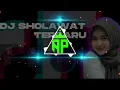 Download Lagu DJ SHOLAWAT - AHMAD YA HABIBI TERBARU FULL BASS 2024