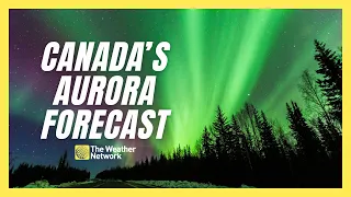 Who Will Have The Best Chance To See The Auroras Tonight