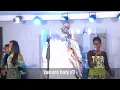 Nathaniel Bassey Worship Melody @ Praise Week 2021