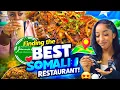 Lagu FINDING THE BEST SOMALI RESTAURANT IN LONDON! 