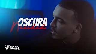 Lenin Jr - Oscura Navidad 🖤(Video Oficial)