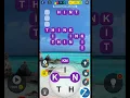 Crossword Jam Greece - Levels 121