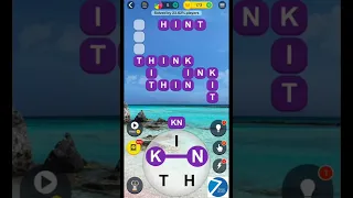 Crossword Jam Greece - Levels 121