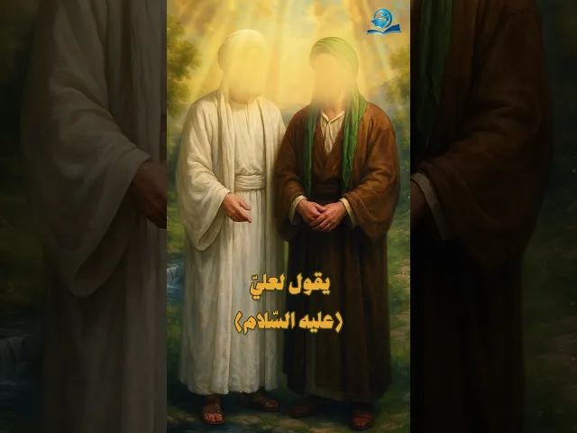 ⁣من فضائل أمير المؤمنين (عليه السلام) الواردة في كتاب: المناقب لابن المغازليّ