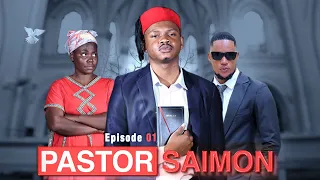 PASTOR SAIMON Ep 01 