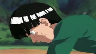 Lee and Sakura vs Team Dosu