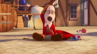 dogtanian and the three muskehounds movies recap in english movie recaps