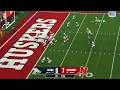 Kade Pietrzak 1 vs Akron 2025