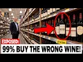 8 Total Wine Wines Under 15 Ranked Worst to Best And Who Actually Made Them