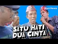 SATU HATI DUA CINTA⛔️ SUARA EMAS DARI TONI DEWA #karaoke #karaokesongs 