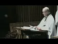 K dushah by Louis Lewandowski sung by Rabbi Laszlo Berkowits 2011