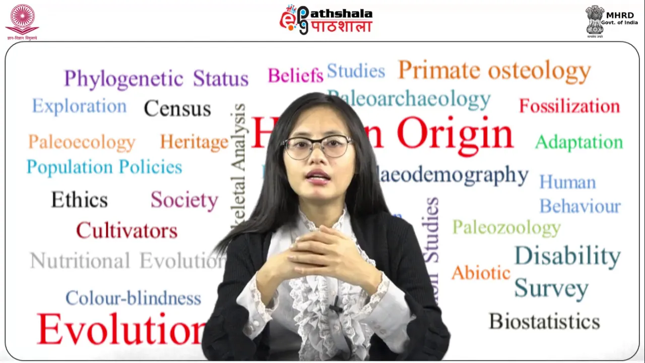 Comparative primate osteology (E-pgp)