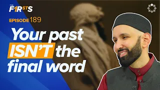Abdullah ibn Abi Umayyah (ra): He Shouted Over the Prophet ﷺ | The Firsts | Dr. Omar Suleiman