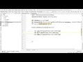 MAD 13 Shared Preferences in android Persistent storage