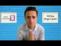 Download Lagu Please Please Please (MTG Parody)