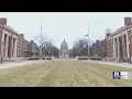 Former U of R dean speaks out on revoked visas for students nationwide