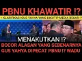 Lagu TERBONGKAR ALASAN SEBENARNYA BUNTUT PECAT GUS YAHYA SEBAGAI KETUM PBNU !?