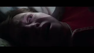 Madison Wolfe The conjuring scene
