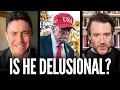 Download Lagu Trump's Strange Nobel Prize Obsession (w/ Michael Weiss) | The Bulwark Podcast