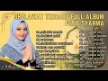 SHOLAWAT TERBARU FULL ALBUM ll SAJADAH MERAH - PUJA SYARMA ll RELIGI SYAHDU PENYEJUK HATI