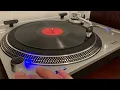 The Heartbeats “A Thousand Miles Away” 78 RPM