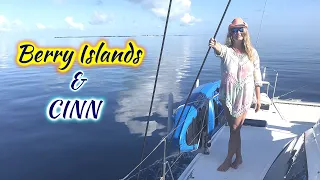 SDA21  Berry Islands and CINN