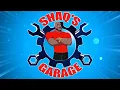 Lagu Shaq's Garage Theme Song