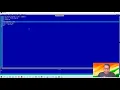 7 12 1 QBASIC Begins