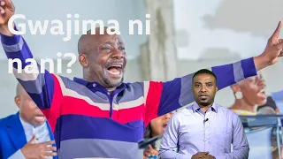 Gwajima Askofu Mwenye Utata Anayepaza Sauti Dhidi Ya Utekaji Tanzania 