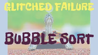 Coding Challenge - Bubble Sort JavaScript