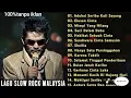 Download Lagu Full album saleem iklim lagu lama Malaysia slow rock legend no ada the best 🎶🎶 lagu Malaysia populer