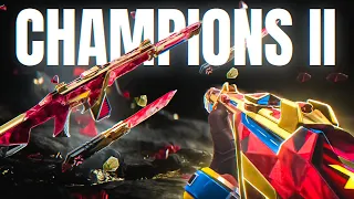 NUEVO PACK CHAMPIONS, PASE DE BATALLA GRATIS Y MUCHO MAS | NOTICIAS VALORANT