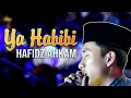 Lagu YA HABIBI voc. HAFID AHKAM SYUBBANUL MUSLIMIN live MADURA
