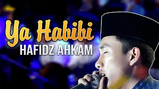 ya habibi voc hafid ahkam syubbanul muslimin live madura