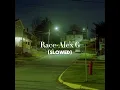 Lagu Race-Alex G (Slowed)