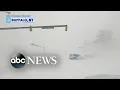 Storm-related deaths expected to rise in Buffalo l GMA