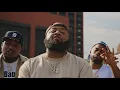 BSF ElCamino x Rick Hyde x Stove God Cooks - 297 Parkside