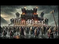 Gates Of Ekrund - Wind Rose / Lyrics