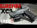 Surefire XC3 Comparison and Low Light Testing