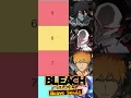 Download Lagu TOP 10 ANNIVERSARY TIER LIST (JULY 2025) Bleach Brave Souls Anni Characters RANKING Updated UNITS