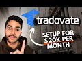 Complete 2026 Tradovate Setup Guide - Trade Futures like a Pro