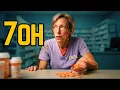 I Had Unlimited Access to Opiates Benzos as a Pharmacy Tech Then I Found 7OH