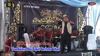 Download CO2 Production _ Seandainya Aku Dapat Bertemu Tuhan MP3