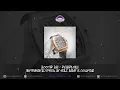 Booter Bee - Richard Mille [Instrumental] (Prod. By Sebz Beats & Oogstah)