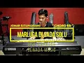 Download Lagu MARLUGA DISADA SOLU - JONAR SITUMORANG [ LIVE KARAOKE ] [ CHORD Bb = DO ]