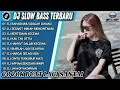 Download Lagu DJ SLOW BASS TERBARU 2024 |🎵 BAHAGIAMU ADALAH LUKAKU | SESAKIT INIKAH MENCINTAIMU🎵 VIRAL TIKTOK 2024