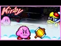 Lagu Kirby's Dreamland in The Hood | Sprite Animation