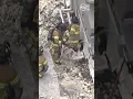 Salt Lake County Jail roof catches on fire